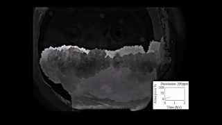 Methane Clathrate Hydrate wSDS [upl. by Rehportsirhc]