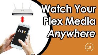 Advanced vs Easy Instructions Port Forwarding vs UPnP for Plex Remote Access [upl. by Yevi]