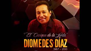 diomedes diaz mix bailable dj daniel la diferencia [upl. by Aubarta972]