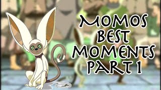 Momos Funniest and Best Moments Part 1 [upl. by Secnarfyram]