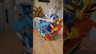 Unboxing lugia ppap 🌪 [upl. by Anitaf897]