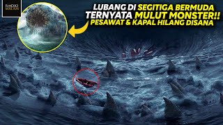 MISTERI SEGITIGA BERMUDA TELAH TERUNGKAP  Alur Film 2013 [upl. by Mackay]