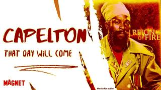 Capleton That Day Will Come RE [upl. by Manella789]