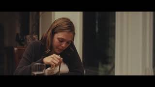 Martha Marcy May Marlene  Dinner Scene  Elizabeth Olsen Hot [upl. by Meunier]