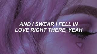 Chase Atlantic  Cassie Lyrics [upl. by Ronym]