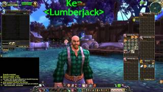 Establish Your Garrison  Shadowmoon Valley  Warlords of Draenor [upl. by Bengt]