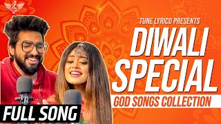 Sachet Parampara Diwali Special Songs 2021 TuneLyrico [upl. by Celtic]