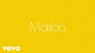 Harry Styles  Matilda Audio [upl. by Refenej]