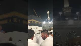 Azan e Fajar and Ababeel in Kaaba 😍 [upl. by Sanger]