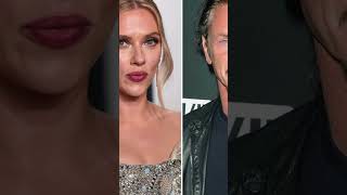 SCARLETT JOHANSSON GETS PERSONAL ABOUT RELATIONSHIP WITH RYAN REYNOLDS IN RARE INTERVIEW shorts [upl. by Lisabet]