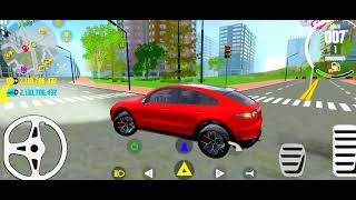 Car games  Game play  Car simulator  Gadi [upl. by Nickles]