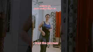 Best Sauna Belt to useDuring your work out viralvideo dance [upl. by Croft]