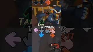 whittytabiselever Mickey mouse FnF Vs ruvyzvatagotitricky Taki fnf edit shorts [upl. by Cirilla678]