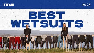 Best Wetsuits 2023 [upl. by Nataline830]