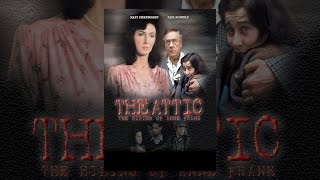 The Attic The Hiding Of Anne Frank [upl. by Pappas]