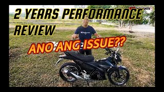 Suzuki Raider 150 FI  Full Performance Review amp Specs [upl. by Hardy78]