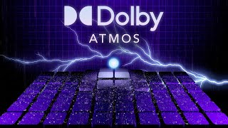 Dolby Atmos quotSqueresquot  Demo  4K [upl. by Lovmilla694]