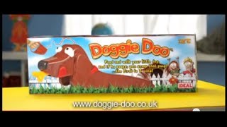 Doggie Doo  UK TV Advert  Voiceover  2012  2017 [upl. by Ebanreb]