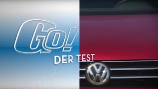 2016 VW Caddy  Testbericht [upl. by Gannie267]