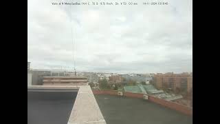 Live Streaming from Madrid [upl. by Notirb]