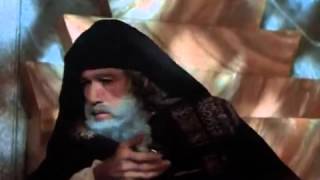 Film Gesù di Nazaret di Zeffirelli secona parte [upl. by Rehpotsirahc]