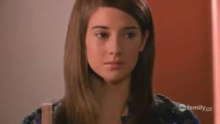 The secret life of the American teenager S01E01 English subtitles 中字 [upl. by Imehon]