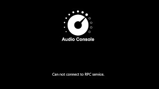 Realtek audio console not opening solved   Can not connect to RPC Service 🇺🇦 [upl. by Had]