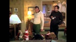 National Lampoons Christmas Vacation  Theatrical Trailer [upl. by Drawe770]