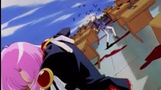 Utena AMV The Draw [upl. by Eimaral]