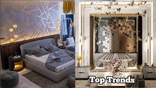 250 New Luxury Bedroom Design ideas 2024  Luxury Home Decor Trends [upl. by Ugo]