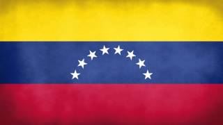 Venezuela National Anthem Instrumental [upl. by Flessel708]