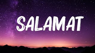 Arijit Singh  Salamat Lyrics [upl. by Maclean701]