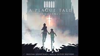 The Call  A Plague Tale Innocence OST [upl. by Tnecillim472]