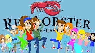 The Entire Anderson Family Misbehaves at Red Lobster [upl. by Fugate616]