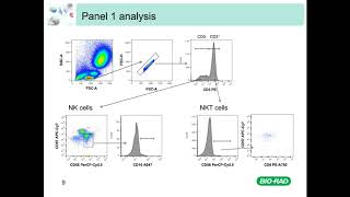 Multicolor Panel Building in Flow Cytometry [upl. by Omissam]