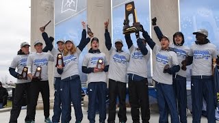 FloTracks NCAA XC Champs Recap [upl. by Jennings]