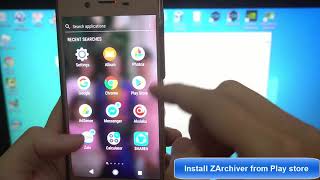 How To Install APK Files From PC to Android Devices [upl. by Maunsell]