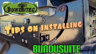 How the Bundutec Bundusuite and Awning is installed onto your Bundutop [upl. by Cirded]