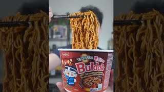 Lets Try 4 FANCIEST Instant Noodles ever [upl. by Rae544]