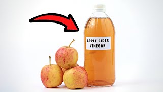 Few People Know These Apple Cider Vinegar Uses [upl. by Spearing]