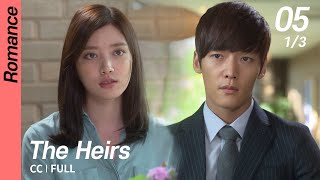 CCFULL The Heirs EP05 13  상속자들 [upl. by Elisa]