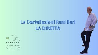 costellazioni familiari [upl. by Atirhs]