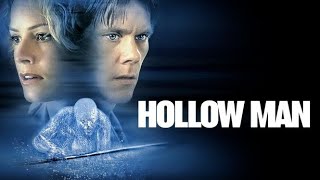 Hollow Man Movie Trailer 2000  Video Spot [upl. by Gnohc]