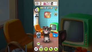 is the talking tom 1999 glitch real [upl. by Ainimreh]