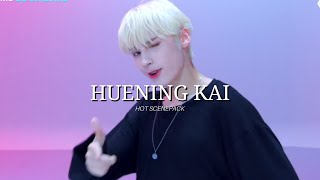 4K HUENING KAI HOT SCENEPACK  MEGALINK [upl. by Adraynek]