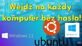 Jak złamać hasło do komputera i jak się przed tym ochronić [upl. by Suiravaj]