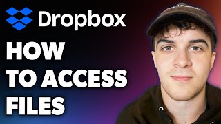 How to Access Dropbox Files Full 2024 Guide [upl. by Irfan]