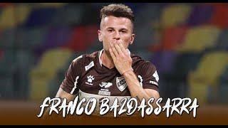 Franco Baldassarra ● Highlights ● 2023 [upl. by Saks]