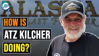 What Happened to Atz Kilcher from Alaska The Last Frontier Health Updates [upl. by Musa]