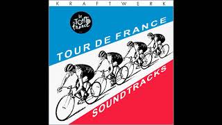 Kraftwerk  Tour De France [upl. by Elorak]